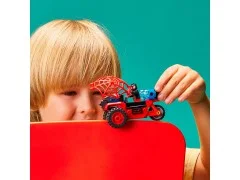 Spider-Man's Techno Trike - View 7
