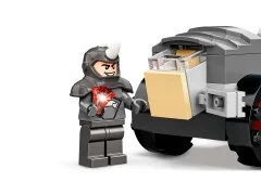 Hulk vs. Rhino Truck Showdown - View 5