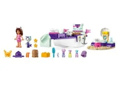 Gabby & MerCat's Ship & Spa - View 5