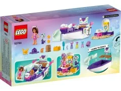 Gabby & MerCat's Ship & Spa - View 6