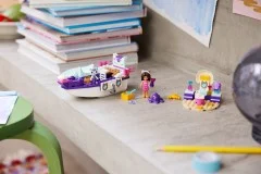 Gabby & MerCat's Ship & Spa - View 8