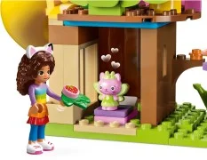 Kitty Fairy's Garden Party - View 3