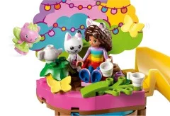 Kitty Fairy's Garden Party - View 4