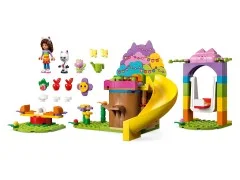 Kitty Fairy's Garden Party - View 5