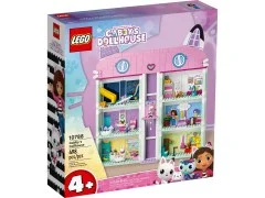 Gabby's Dollhouse - View 2