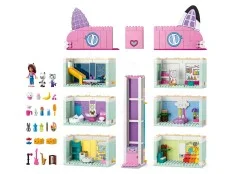 Gabby's Dollhouse - View 3