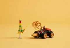 Drill Spinner Vehicle - View 6