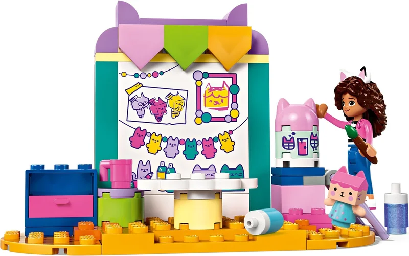 Crafting with Baby Box - View 2