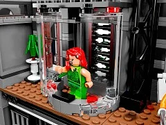 Batman: Arkham Asylum Breakout - View 3