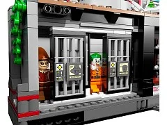 Batman: Arkham Asylum Breakout - View 6