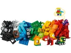Bricks and Ideas - View 3