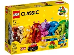 Basic Brick Set - View 2