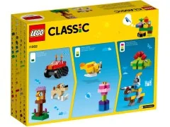 Basic Brick Set - View 5
