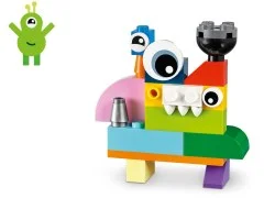 Bricks and Eyes - View 4
