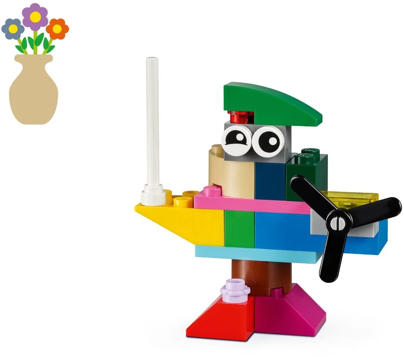 Creative Fun - View 3