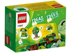 Creative Green Bricks - View 5