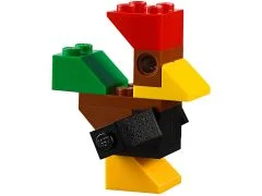 Bricks and Lights - View 3