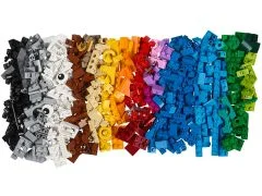 Bricks and Lights - View 4