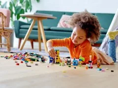 Bricks and Animals - View 5