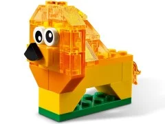 Creative Transparent Bricks - View 3