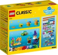 Creative Transparent Bricks - View 5