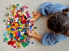 Creative Transparent Bricks - View 6