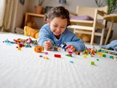 Creative Transparent Bricks - View 7
