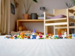 Creative Transparent Bricks - View 8
