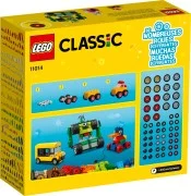 Bricks and Wheels - View 7