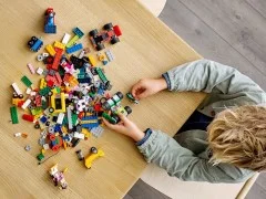 Bricks and Wheels - View 8