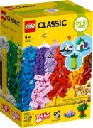 Creative Building Bricks - View 2