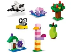 Creative Building Bricks - View 4