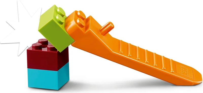 Creative Building Bricks - View 5