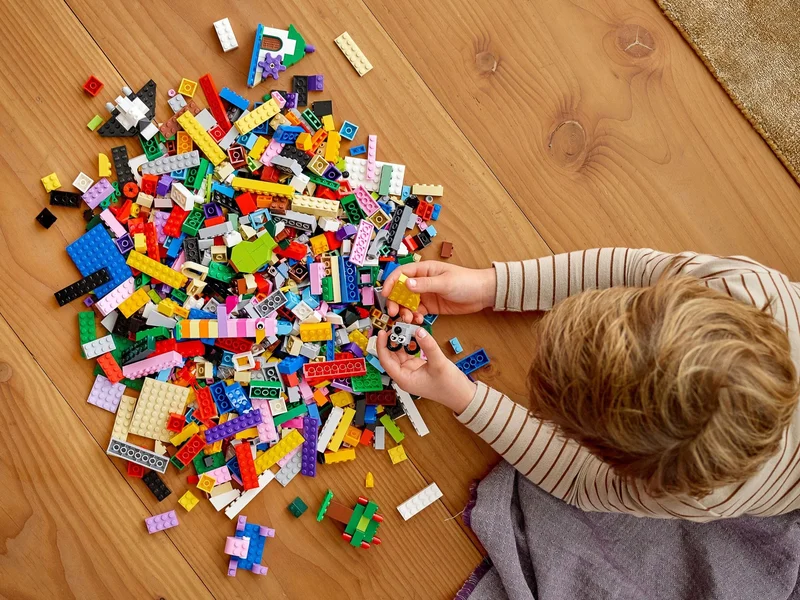 Creative Building Bricks - View 7
