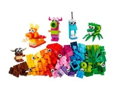 Creative Monsters - View 3