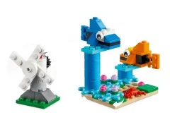 Bricks and Functions - View 6