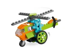 Bricks and Functions - View 7