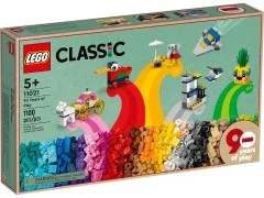 90 Years of Play - View 2