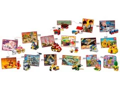 90 Years of Play - View 5