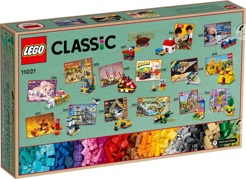 90 Years of Play - View 6