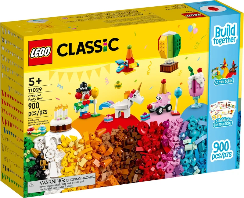 Creative Party Box - View 2