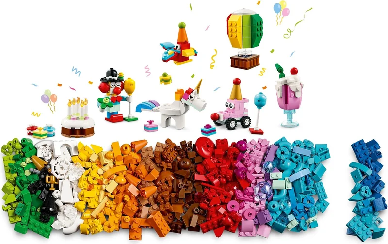 Creative Party Box - View 6