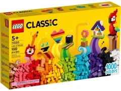 Lots of Bricks - View 2
