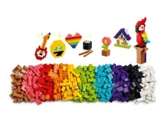 Lots of Bricks - View 4
