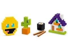 Lots of Bricks - View 7