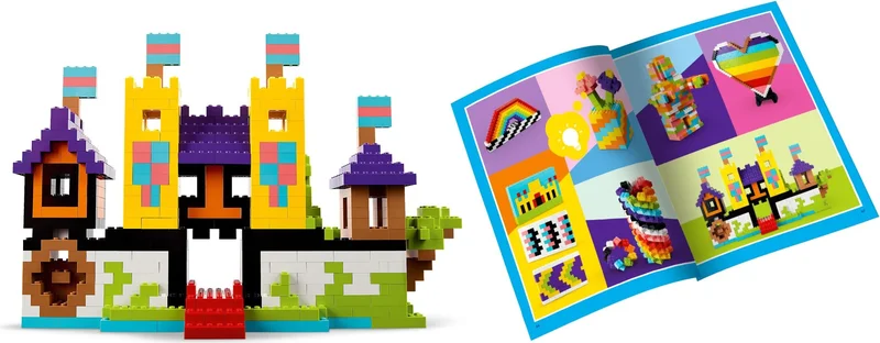 Lots of Bricks - View 8