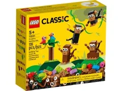 Creative Monkey Fun - View 2