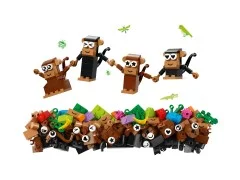 Creative Monkey Fun - View 3