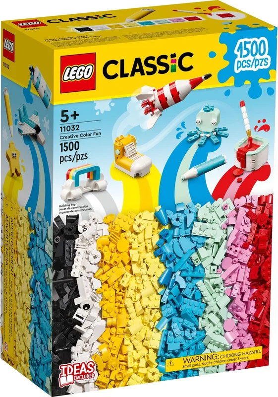 Creative Color Fun - View 2