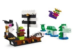 Creative Fantasy Universe - View 4